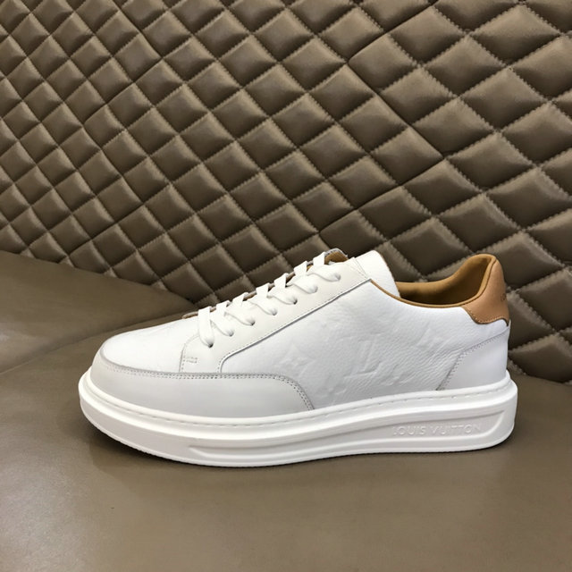 men LV shoes-261